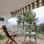 Ensoleille Port Bassin D'arcachon Apartman Arcachon