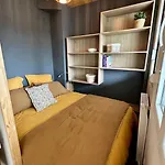 Ensoleille Port Bassin D'arcachon Apartman *