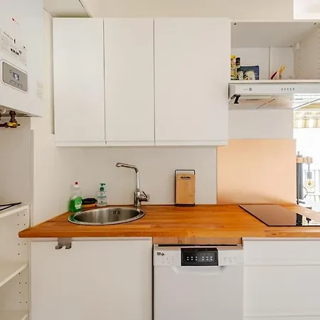 Ensoleillé Port Bassin D'arcachon Appartamento Arcachon