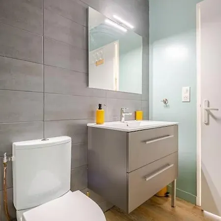 Ensoleillé Port Bassin D'arcachon