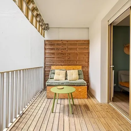 Ensoleillé Port Bassin D'arcachon Appartamento *