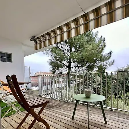 Ensoleillé Port Bassin D'arcachon Appartamento Arcachon