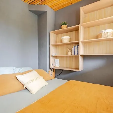 Apartmán Ensoleille Port Bassin D'arcachon *