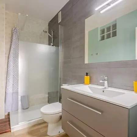 Ensoleillé Port Bassin D'arcachon Appartamento Arcachon