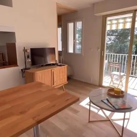 Ensoleillé Port Bassin D'arcachon Arcachon