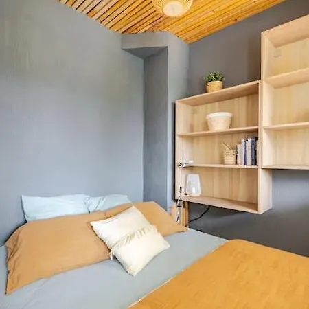 Ensoleillé Port Bassin D'arcachon Appartamento *