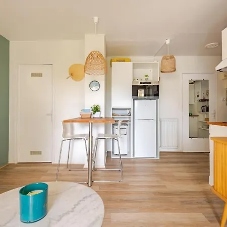 Ensoleillé Port Bassin D'arcachon Appartamento Arcachon