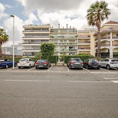 Ensoleillé Port Bassin D'arcachon