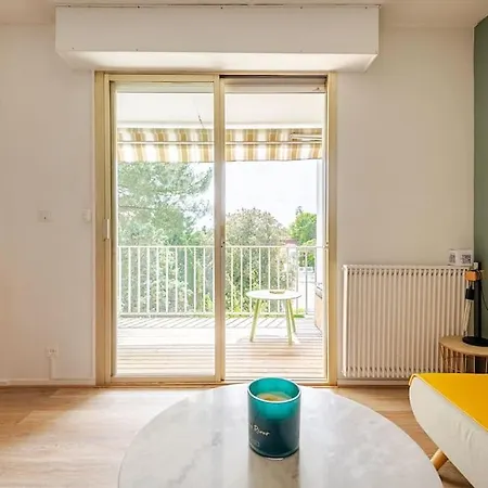 Ensoleillé Port Bassin D'arcachon