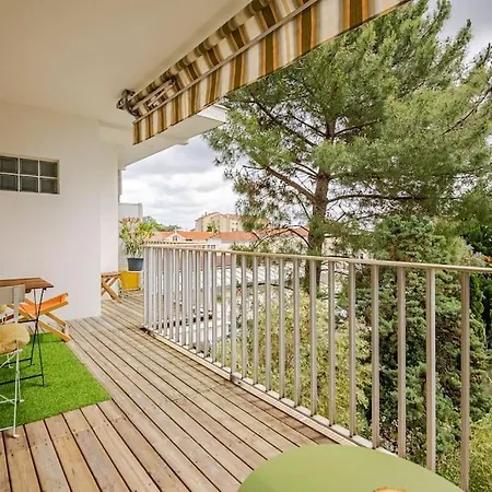 Ensoleille Port Bassin D'arcachon Apartmán *