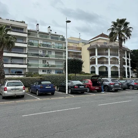 Ensoleille Port Bassin D'arcachon アパート アルカション